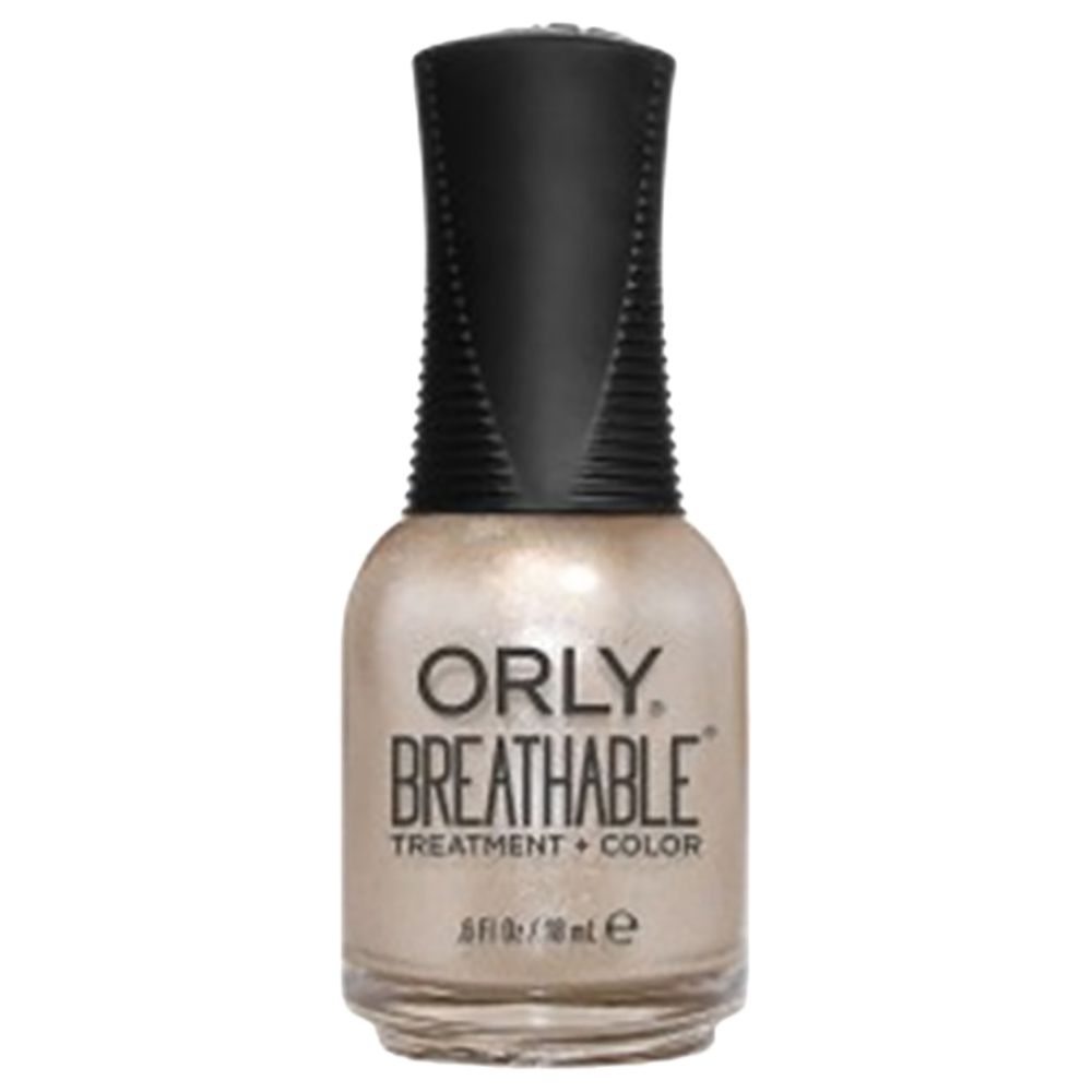 Orly breathable nail on sale polish